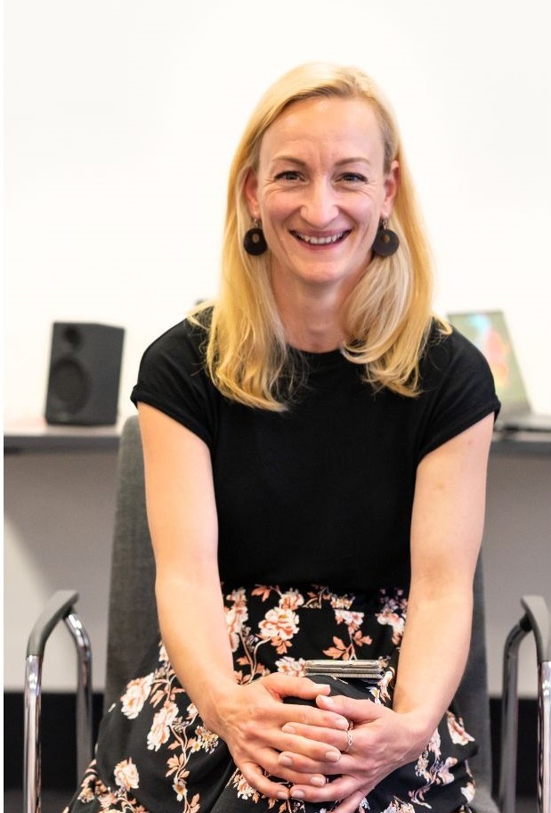 Ich habe lange gebraucht, um das für mich herauszufinden. Mit vielen Umwegen. Mit viel Druck.